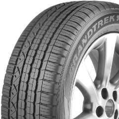 Dunlop Grandtrek Touring A/S P235/55R19 101V BSW 280Aa Tire