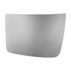 Burco - Driver Side View Mirror For Ford F-650 F-750 Lh Lower Convex - 5912