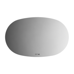 Burco - Side View Mirror For Chry Dodg Plym Lh Rh Flat