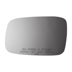 Burco - Passenger Side View Mirror For Lexus Es Gs Rh Convex E C Fitover