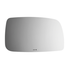 Burco - Driver Side View Mirror For Toyota Solara Lh Flat E C Fitover