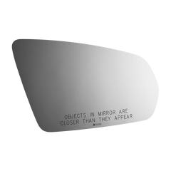 Burco - Passenger Side View Mirror For Chrysler Sebring Avenger Rh Convex - 5259