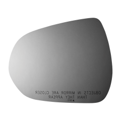 Burco - Passenger Side View Mirror For Buick Encore Gx Rh Convex