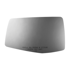 Burco - Passenger Side View Mirror For Chev Silverado Sierra 1500 Rh Convex - 5819