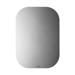 Burco - Side View Mirror For Dodge B D Series Lh Rh Flat - 2208