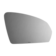 Burco - Driver Side View Mirror For Volk Taos Lh Flat - 4865