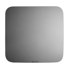 Burco - Passenger Side View Mirror Heated For Heated Inter Hv Series Rh Lower Convex - 11B-3007H