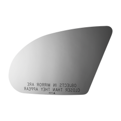 Burco - Passenger Side View Mirror For Ford Tbird Cougar Rh Convex