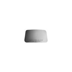 Burco - Side View Mirror For Dodge Sprinter 2500 Lh Rh Upper Convex Fitover - 5939