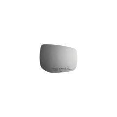Burco - Passenger Side View Mirror For Subaru Impreza Legacy Outback Rh Convex