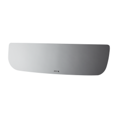 Burco - Passenger Side View Mirror For Chev Express Gmc Savana Rh Lower Convex