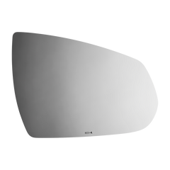 Burco - Driver Side View Mirror For Cadillac Srx Saab 9-4X Lh Flat