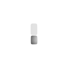 Burco - Side View Mirror For Intl Terrastar Lh Rh Lower Convex - 11B-3010