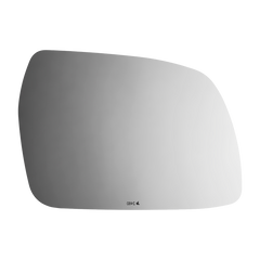 Burco - Driver Side View Mirror For Chev Geo Tracker Sidekick Lh Flat