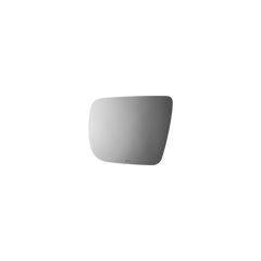 Burco - Driver Side View Mirror For Subaru Forester Lh Flat