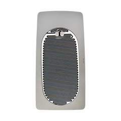 Burco - Side View Mirror Heated For Heated Intl 4100 4200 Lh Rh Upper Flat - 11A-2002H