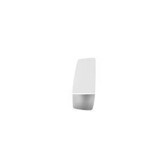 Burco - Driver Side View Mirror For Ford F-650 F-750 Lh Lower Convex - 5912