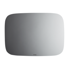 Burco - Driver Side View Mirror For Hummer H2 Lh Flat E C Fitover