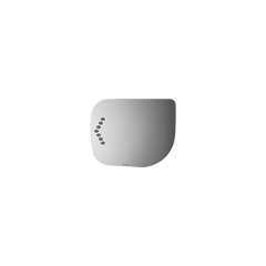 Burco - Driver Side View Mirror W Signal For Infi Qx56 Niss Armada Lh Flat Signal E C Fitover