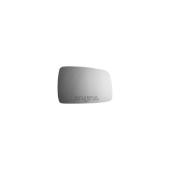 Burco - Passenger Side View Mirror For Kia Sportage Rh Convex