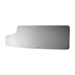Burco - Passenger Side View Mirror For Chev Silverado Sierra Hd Rh Lower Convex - 5930