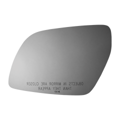 Burco - Passenger Side View Mirror For Hyun Venue Rh Convex - 5887