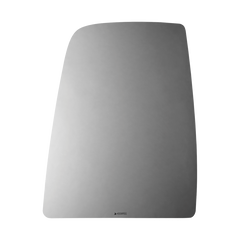 Burco - Driver Side View Mirror W Mount For Ford Transit 150 250 350 Lh Upper Flat Rsg