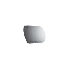 Burco - Passenger Side View Mirror Heated W Mount For Heated Hyundai Veracruz Rh Convex E C Rsg - 5570HRSG