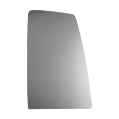 Burco - Passenger Side View Mirror For Ford F-650 F-750 Rh Upper Flat - 4774