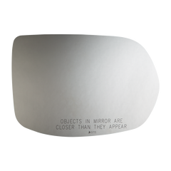 Burco - Passenger Side View Mirror For Honda Cr-V Rh Convex