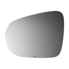 Burco - Driver Side View Mirror For Chev Trailblazer Lh Flat