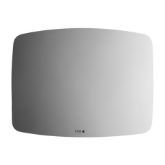 Burco - Side View Mirror For Chevrolet Truck Lh Rh Flat