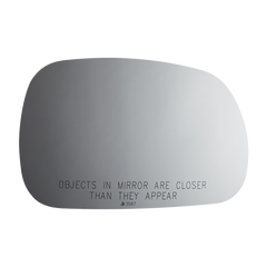 Burco - Passenger Side View Mirror For Bmw Z3 Roadster Rh Convex
