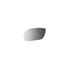 Burco - Driver Side View Mirror For Buick Park Avenue Lh Flat E C Fitover
