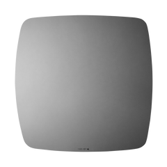 Burco - Side View Mirror For Inter 3200 3300 Lh Rh Lower Convex Fitover - 11B-3001