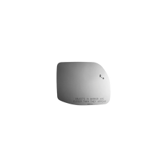 Burco - Passenger Side View Mirror W Blind Spot For Ford Bronco Sport Rh Convex Bldspt Crspth Fitover - 5840BC