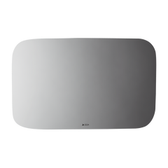 Burco - Side View Mirror For Ford Aerostar Bronco E Series Lh Rh Flat