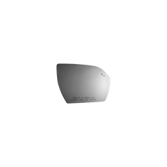 Burco - Passenger Side View Mirror W Blind Spot For Ford Expedition Rh Convex Bldspt Fitover - 5850B