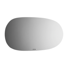 Burco - Driver Side View Mirror For Jaguar S X Type Lh Flat
