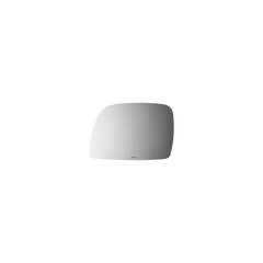 Burco - Driver Side View Mirror For Lincoln Town Car Lh Flat Fitover