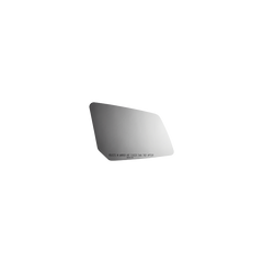 Burco - Passenger Side View Mirror Heated W Mount For Heated Chev Traverse Acadia Rh Convex Rsg - 5628H