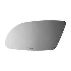Burco - Driver Side View Mirror For Chevrolet Pontiac Lh Flat