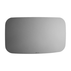 Burco - Look Down Mirror Glass For Inter 5500I 5600I Lh Rh Look Down - 11B-3003