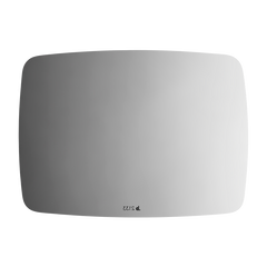 Burco - Side View Mirror For Cadi Brou Dev Eld Fleet Sev Lh Rh Flat