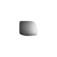 Burco - Passenger Side View Mirror For Ford Maverick Rh Convex