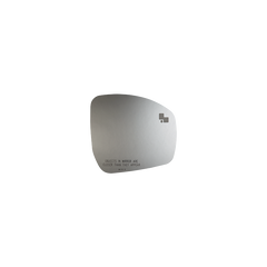 Burco - Passenger Side View Mirror Heated W Blind Spot For Heated Lndr Rr Spt Disc Rh Convex Bldspt E C Dropfit - 5769HB