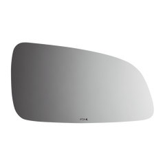 Burco - Driver Side View Mirror For Saturn Astra Lh Flat