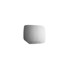 Burco - Passenger Side View Mirror For Honda Pilot Rh Convex