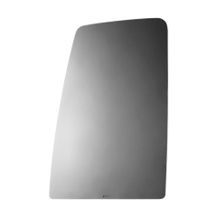 Burco - Driver Side View Mirror For Ford F-650 F-750 Lh Upper Flat - 4773