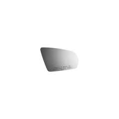 Burco - Passenger Side View Mirror For Chrysler Sebring Avenger Rh Convex - 5259